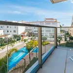 Beachfront Premium 3bdr Terraza Y Piscina * Jávea