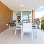 Beachfront Premium 3bdr Terraza Y Piscina *