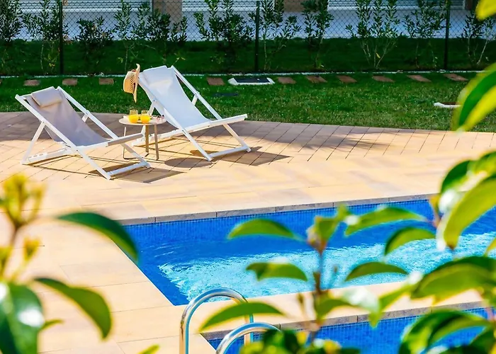 Beachfront Premium 3bdr Terraza Y Piscina *
