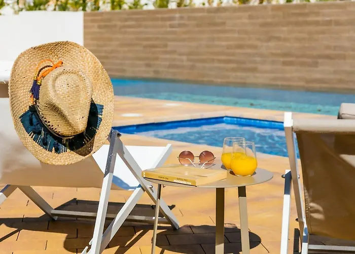 Lejlighed Beachfront Premium 3bdr Terraza Y Piscina Jávea