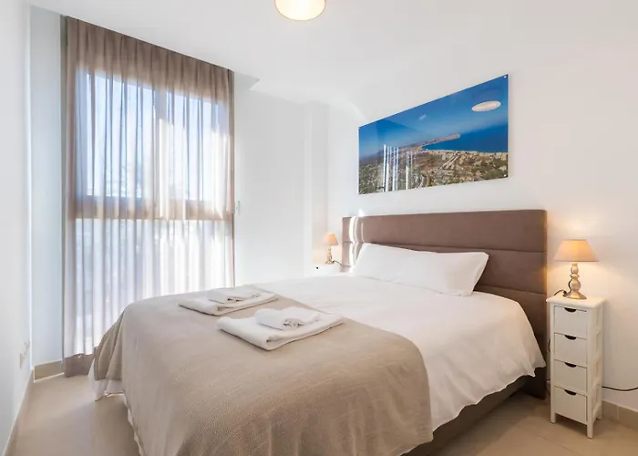 Beachfront Premium 3bdr Terraza Y Piscina Lejlighed *