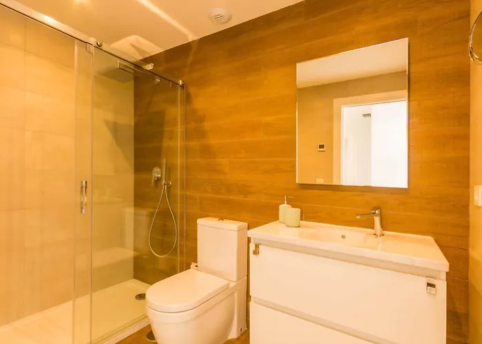 Beachfront Premium 3bdr Terraza Y Piscina
