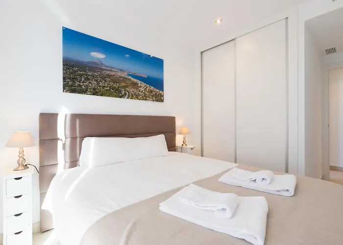 Beachfront Premium 3bdr Terraza Y Piscina
