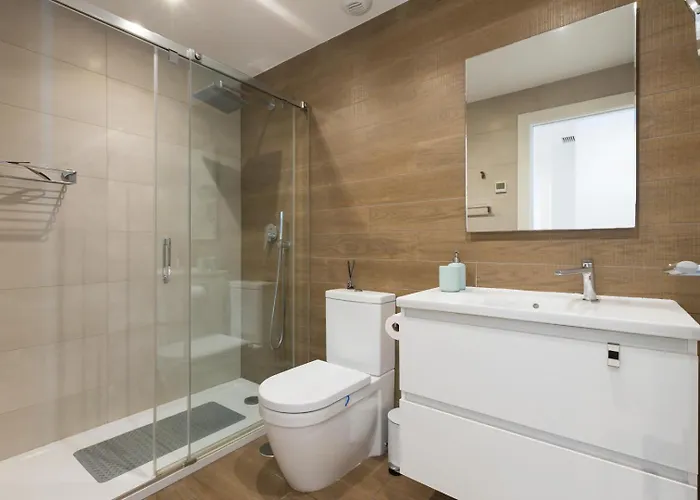 Beachfront Premium 3bdr Terraza Y Piscina