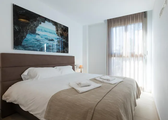 Beachfront Premium 3bdr Terraza Y Piscina *