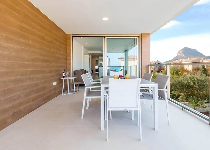 Beachfront Premium 3bdr Terraza Y Piscina *