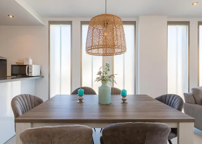 Beachfront Premium 3bdr Terraza Y Piscina *