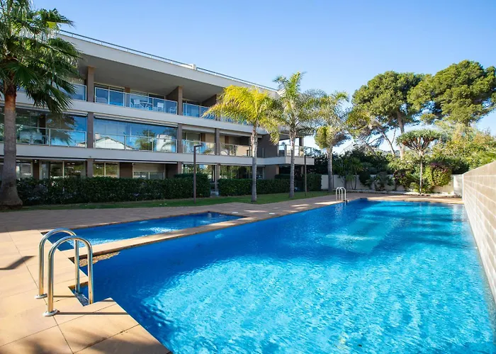 Beachfront Premium 3bdr Terraza Y Piscina *
