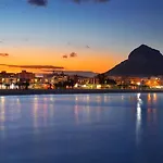 Beachfront Premium 3bdr Terraza Y Piscina * Jávea