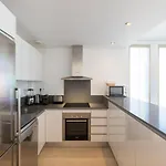 Beachfront Premium 3bdr Terraza Y Piscina Appartement *