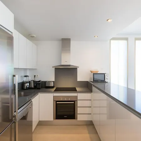Beachfront Premium 3bdr Terraza Y Piscina