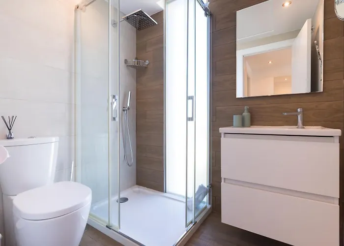 Beachfront Premium 3bdr Terraza Y Piscina Appartement *