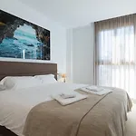 Beachfront Premium 3bdr Terraza Y Piscina *