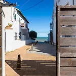 Beachfront Premium 3bdr Terraza Y Piscina 자베아