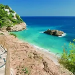아파트 Beachfront Premium 3bdr Terraza Y Piscina