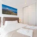 Beachfront Premium 3bdr Terraza Y Piscina