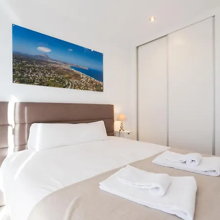 Beachfront Premium 3bdr Terraza Y Piscina
