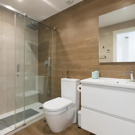 Beachfront Premium 3bdr Terraza Y Piscina