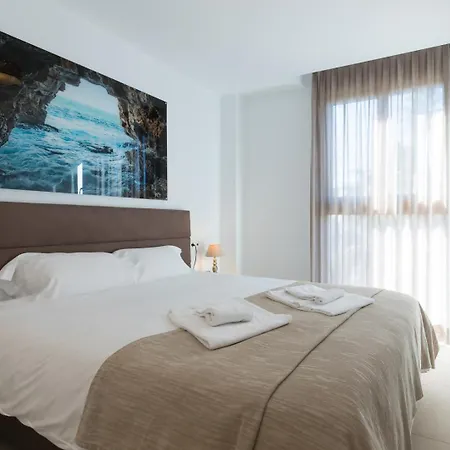 Beachfront Premium 3bdr Terraza Y Piscina *