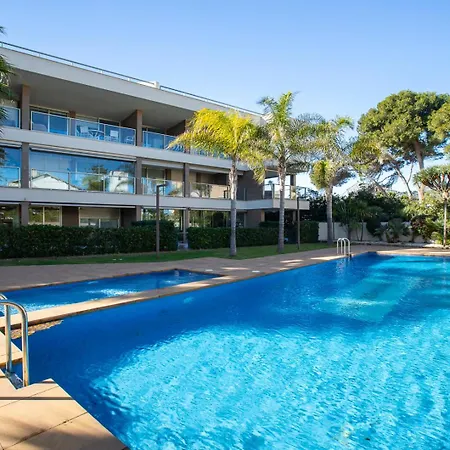 Beachfront Premium 3bdr Terraza Y Piscina *