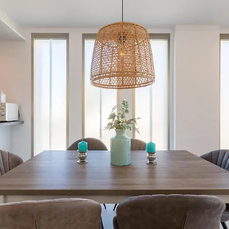 Beachfront Premium 3bdr Terraza Y Piscina *