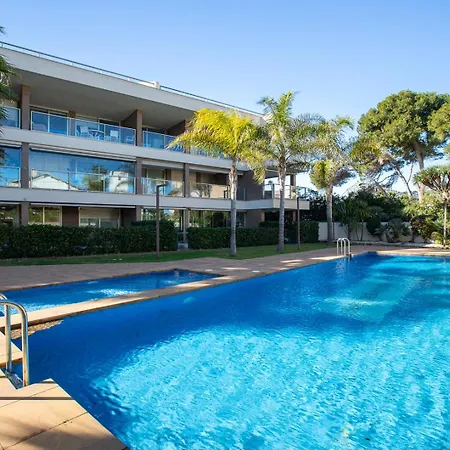 Beachfront Premium 3bdr Terraza Y Piscina *
